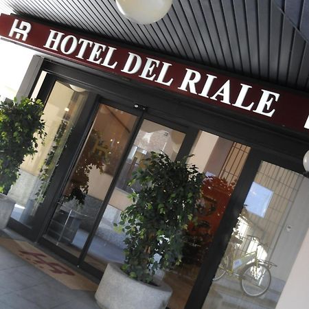 פרביאגו Hotel Del Riale מראה חיצוני תמונה