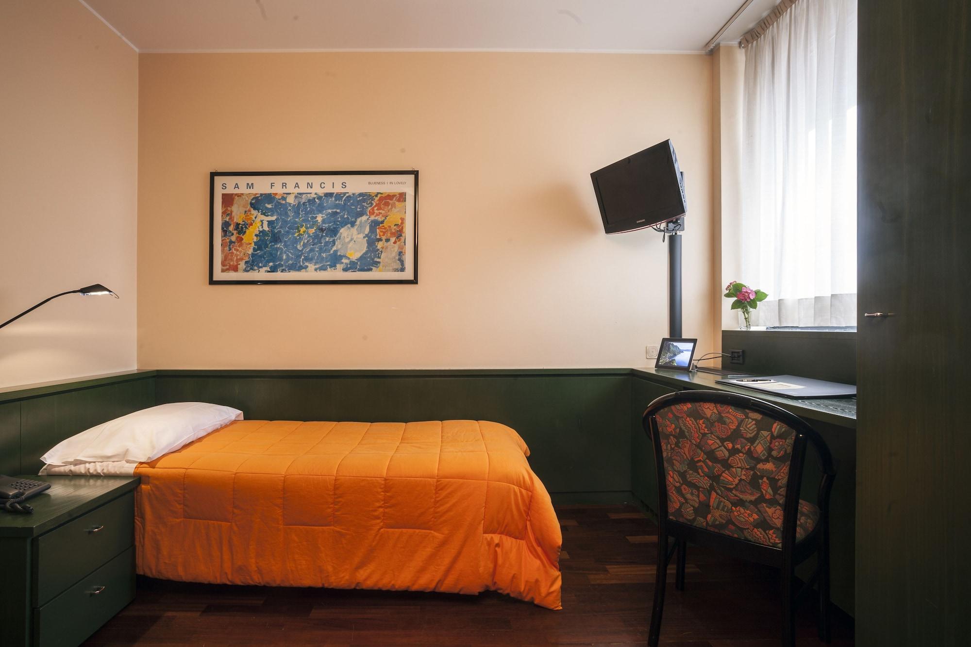 פרביאגו Hotel Del Riale מראה חיצוני תמונה