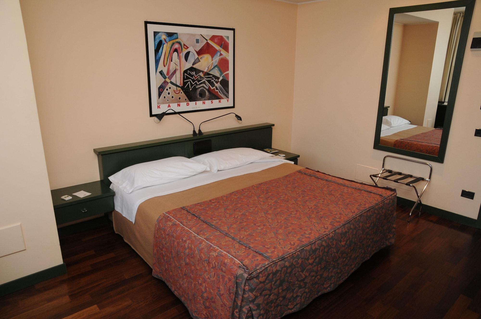 פרביאגו Hotel Del Riale מראה חיצוני תמונה