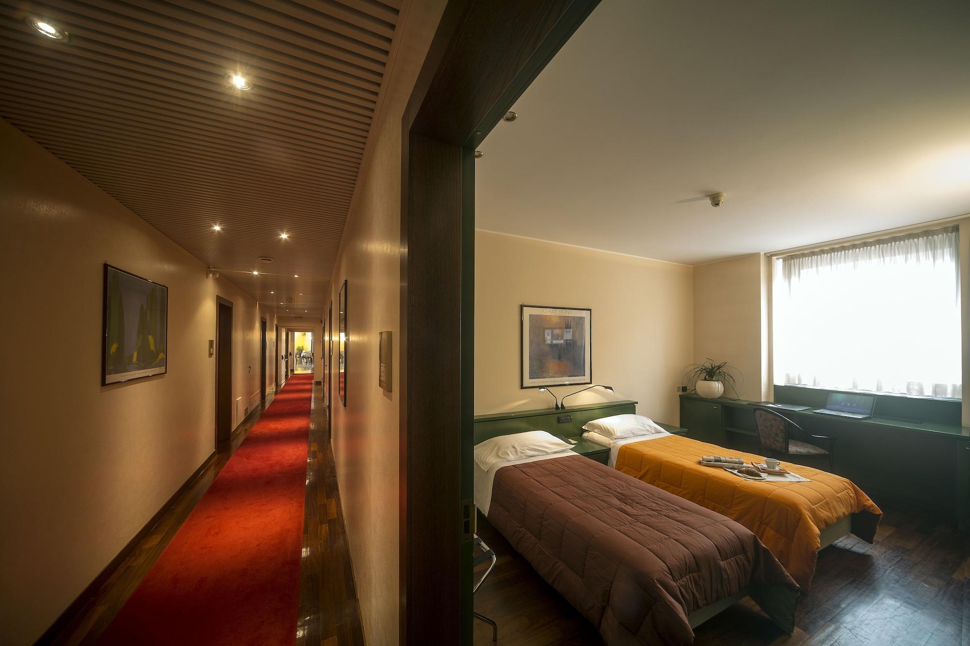 פרביאגו Hotel Del Riale מראה חיצוני תמונה
