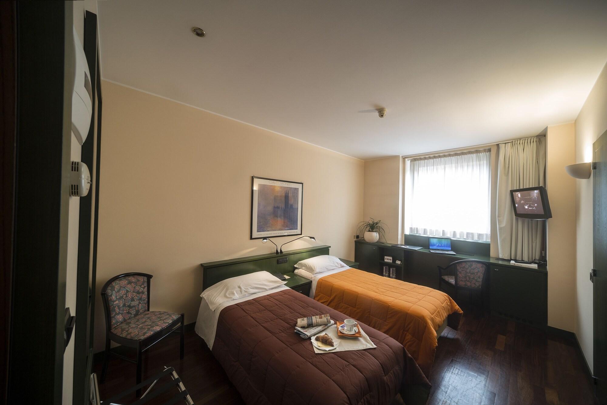 פרביאגו Hotel Del Riale מראה חיצוני תמונה