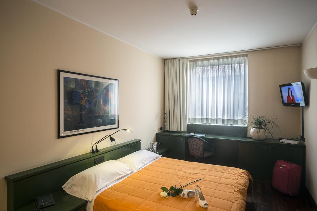 פרביאגו Hotel Del Riale חדר תמונה