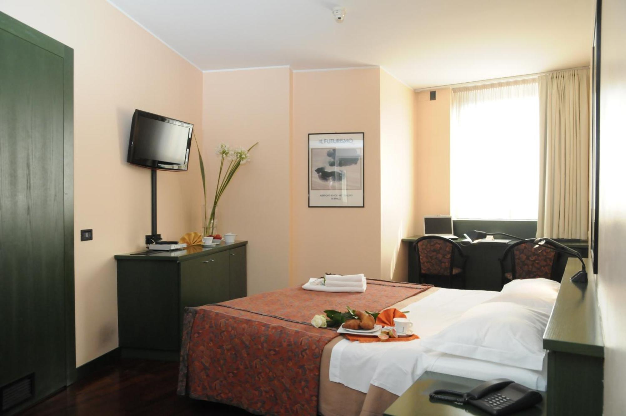 פרביאגו Hotel Del Riale מראה חיצוני תמונה