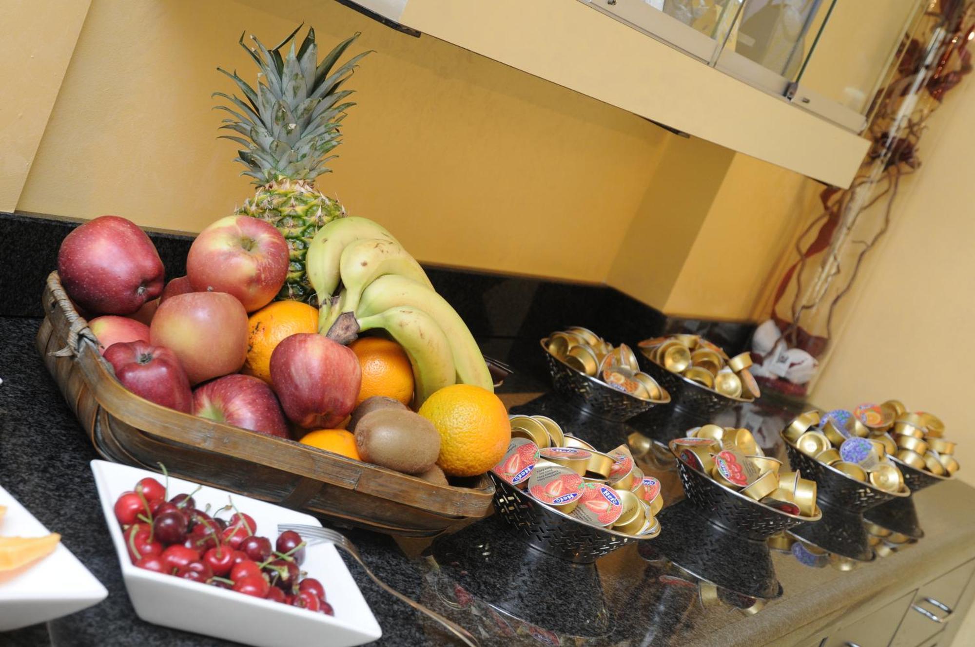 פרביאגו Hotel Del Riale מראה חיצוני תמונה
