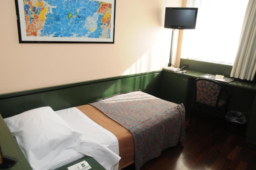 פרביאגו Hotel Del Riale מראה חיצוני תמונה