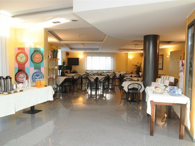 פרביאגו Hotel Del Riale מראה חיצוני תמונה